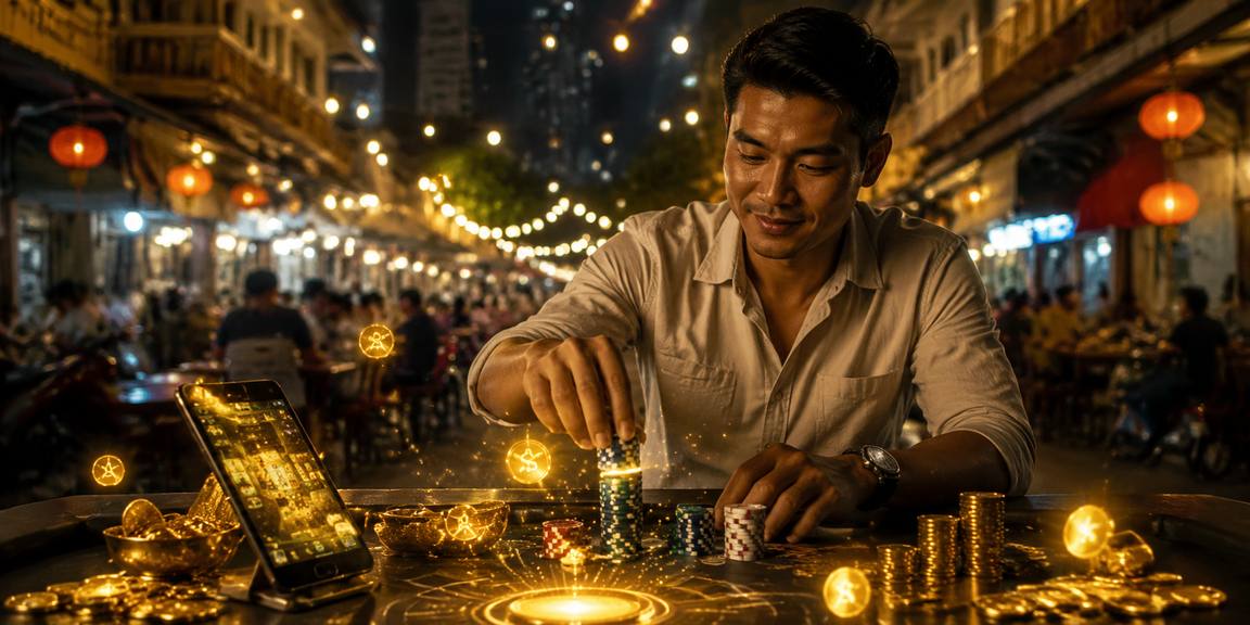 888vip Arcade